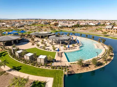View/Area - 1434 E Coconino Way, Gilbert, AZ 85298 photo 1 of 14