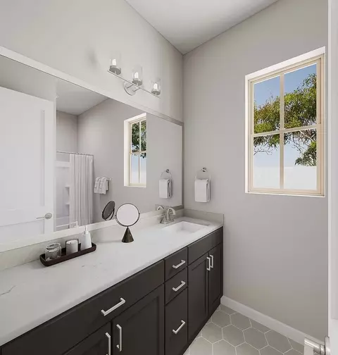 Bath - 1434 E Coconino Way, Gilbert, AZ 85298 photo 2 of 2