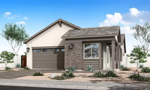 Exterior - 1434 E Coconino Way, Gilbert, AZ 85298 photo 2 of 8