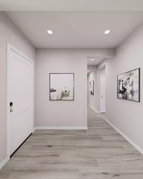 Entry Way - 1434 E Coconino Way, Gilbert, AZ 85298 photo 1 of 1