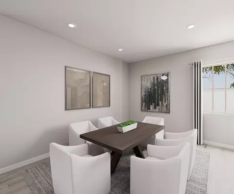 Dining - 1434 E Coconino Way, Gilbert, AZ 85298 photo 1 of 1