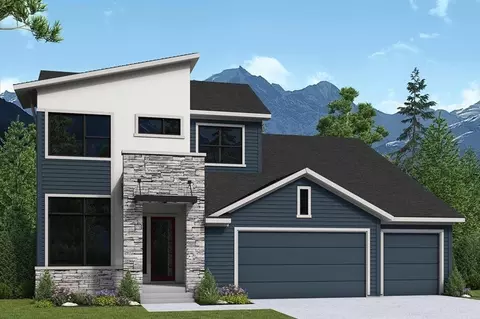 Exterior - 17170 Alsike Clover Ct, Monument, CO 80132 photo 1 of 2