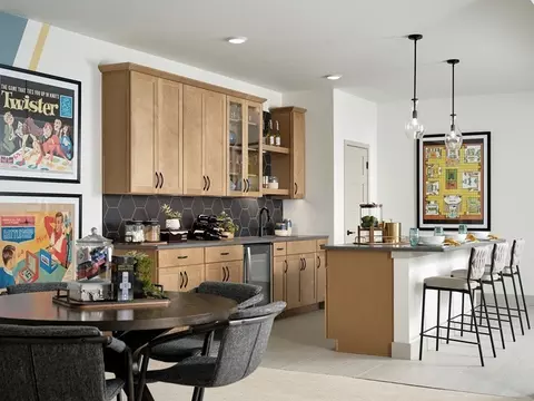 Kitchen - 17170 Alsike Clover Ct, Monument, CO 80132 photo 2 of 2