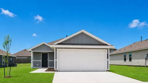 1903 Redbud Way, El Reno, OK 73036