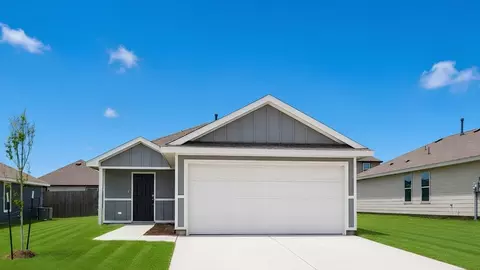 1903 Redbud Way, El Reno, OK 73036