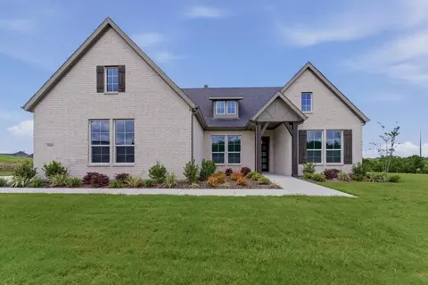 509 Lantana Dr, Weatherford, TX 76085