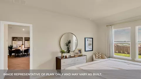 Bedroom - 2140 Ghost Rider Ct, Leander, TX 78641 photo 7 of 15