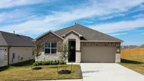 2140 Ghost Rider Ct, Leander, TX 78641
