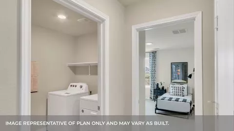 Entry Way - 2140 Ghost Rider Ct, Leander, TX 78641 photo 2 of 24