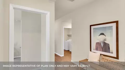 Entry Way - 2140 Ghost Rider Ct, Leander, TX 78641 photo 1 of 24