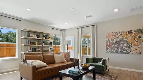 Living - 2140 Ghost Rider Ct, Leander, TX 78641 photo 6 of 6