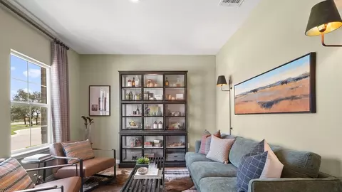 Living - 2140 Ghost Rider Ct, Leander, TX 78641 photo 2 of 6
