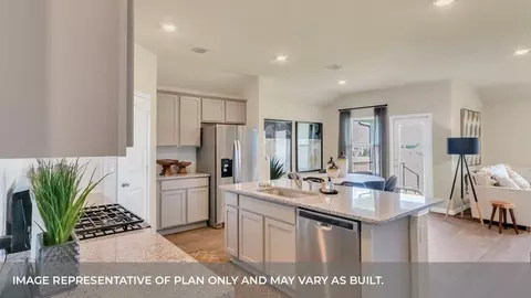 Kitchen - 2140 Ghost Rider Ct, Leander, TX 78641 photo 1 of 11