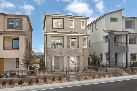 11654 Gambels Quail Ave, Las Vegas, NV 89138
