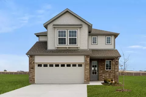 1504 Blackthorne Ln, Krum, TX 76249