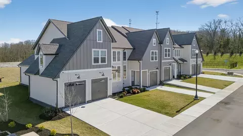 309 Panther Dr, Murfreesboro, TN 37127