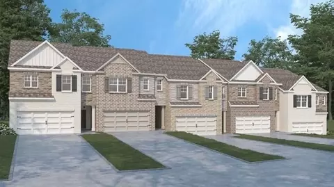 3646 Nevins Way, Decatur, GA 30034