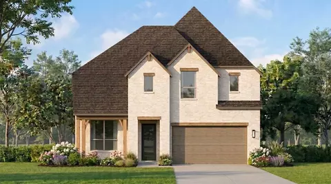 1436 Frontcountry Ln, Celina, TX 75009