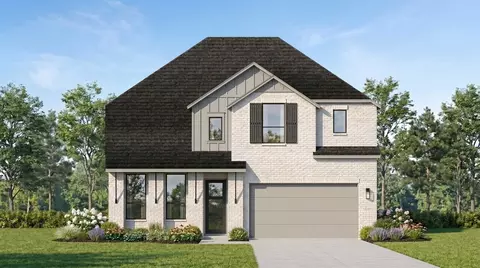 1436 Frontcountry Ln, Celina, TX 75009