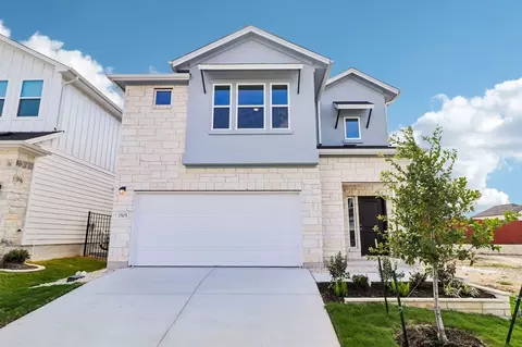 1505 Corsac Way, Austin, TX 78758