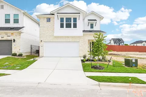 1505 Corsac Way, Austin, TX 78758