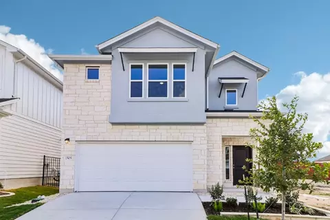 1505 Corsac Way, Austin, TX 78758