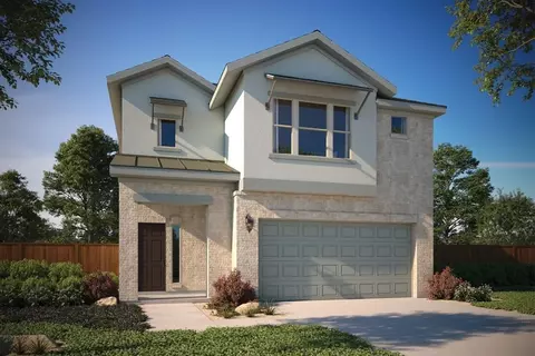 1505 Corsac Way, Austin, TX 78758