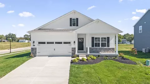 2204 Hackberry St, Springfield, OH 45505