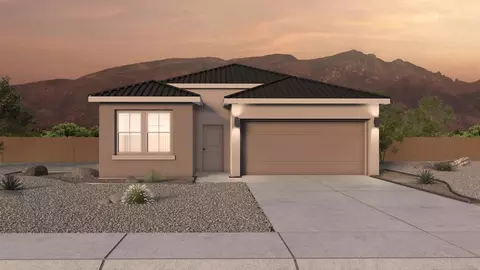 97 Calle Fuerza, Santa Fe, NM 87508