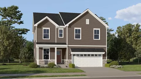 3724 Larimar Ln, Richmond, VA 23223