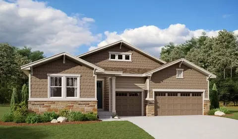 1808 Gold Ridge Pt, Castle Rock, CO 80104