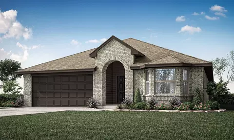 4500 Norcross Ln, Crowley, TX 76036