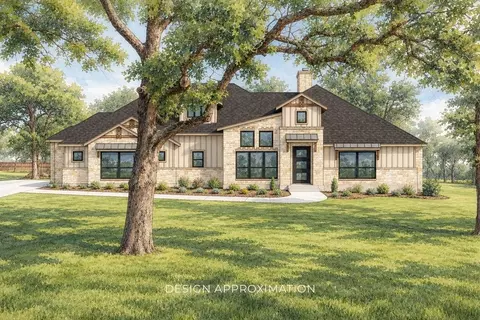 Hondo Ridge Drive, La Vernia, TX 78121