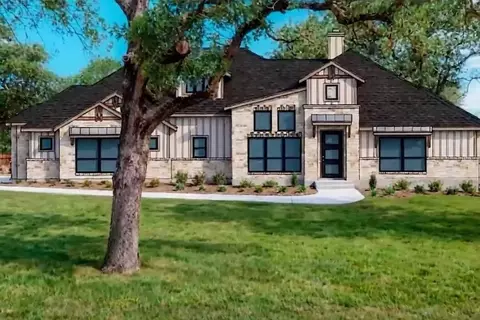 Hondo Ridge Drive, La Vernia, TX 78121