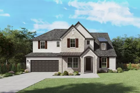 1820 Primeval Dr, Celina, TX 75009