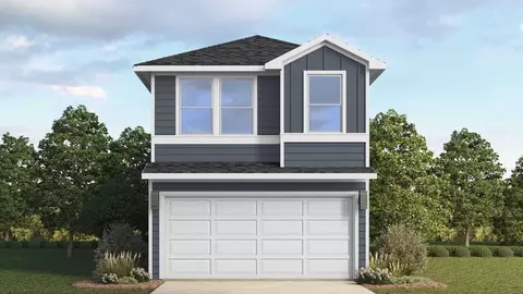5842 Mansfield Creek Ln, Houston, TX 77091