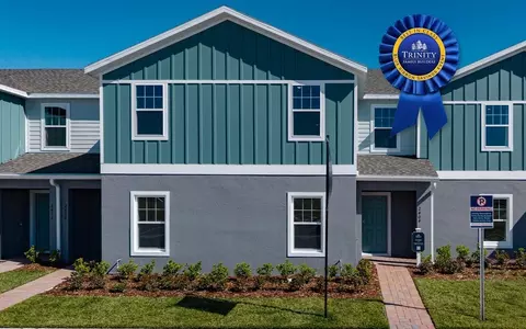 Exterior - 1426 Acorn Meadow Loop, Eustis, FL 32726 photo 2 of 12