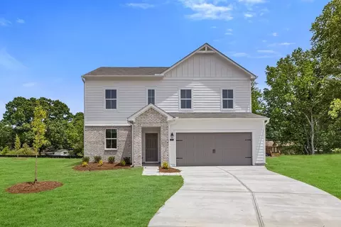 172 Sweet Water Ln, Rome, GA 30161