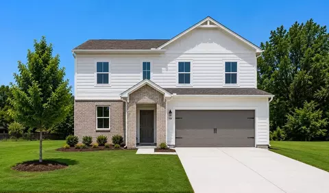 172 Sweet Water Ln Rome Ga 30161, Rome, GA 30161