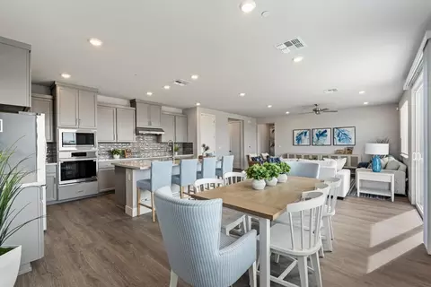Dining - 1233 Mccabe Cir, Galt, CA 95632 photo 3 of 3