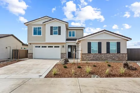 Exterior - 1233 Mccabe Cir, Galt, CA 95632 photo 8 of 8