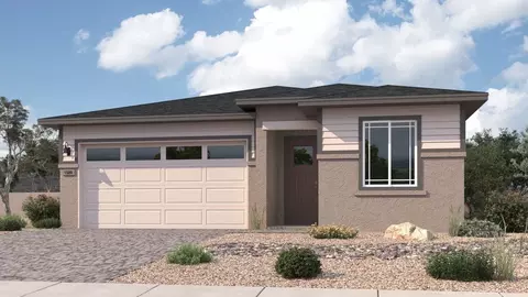 6100 Camacho Ln, Prescott, AZ 86305