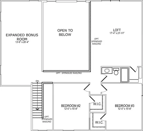 Floorplan - 1 Hazel Ct, Wright City, MO 63390 photo 6 of 8