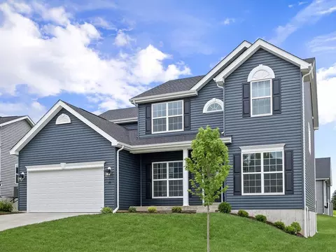 Exterior - 1 Hazel Ct, Wright City, MO 63390 photo 25 of 36