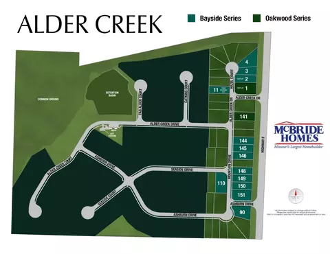 View/Area - 1 Hazel Ct, Wright City, MO 63390 photo 1 of 1