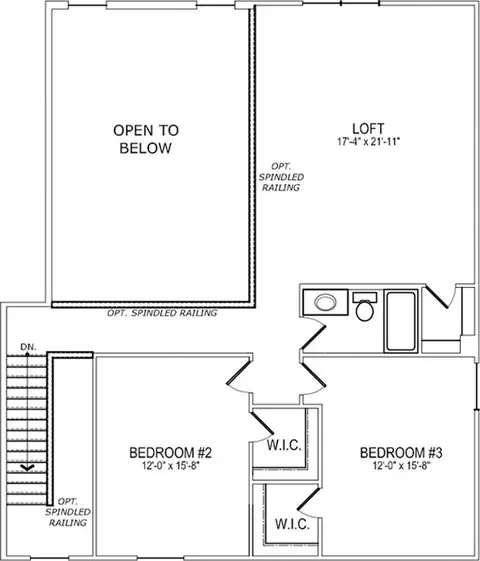 Floorplan - 1 Hazel Ct, Wright City, MO 63390 photo 5 of 8