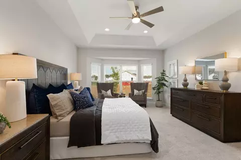 Bedroom - 1 Hazel Ct, Wright City, MO 63390 photo 11 of 42