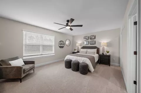 Bedroom - 1 Hazel Ct, Wright City, MO 63390 photo 3 of 42
