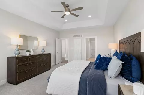 Bedroom - 1 Hazel Ct, Wright City, MO 63390 photo 10 of 42
