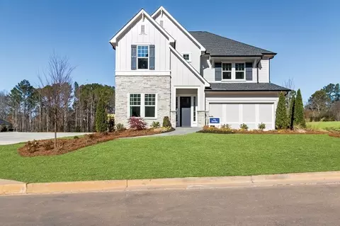 4460 Beechnut Cir, Cumming, GA 30028